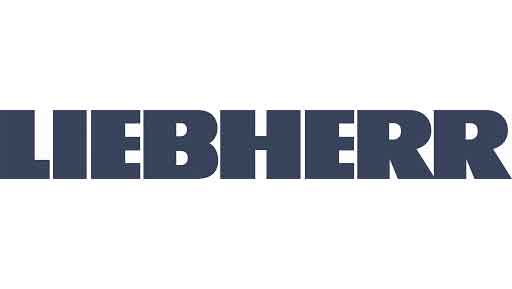 logo firmy liebhherr